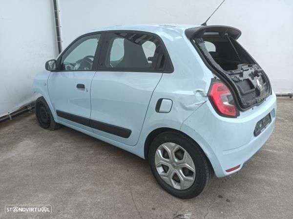Para Peças Renault Twingo Iii (Bcm_) - 5