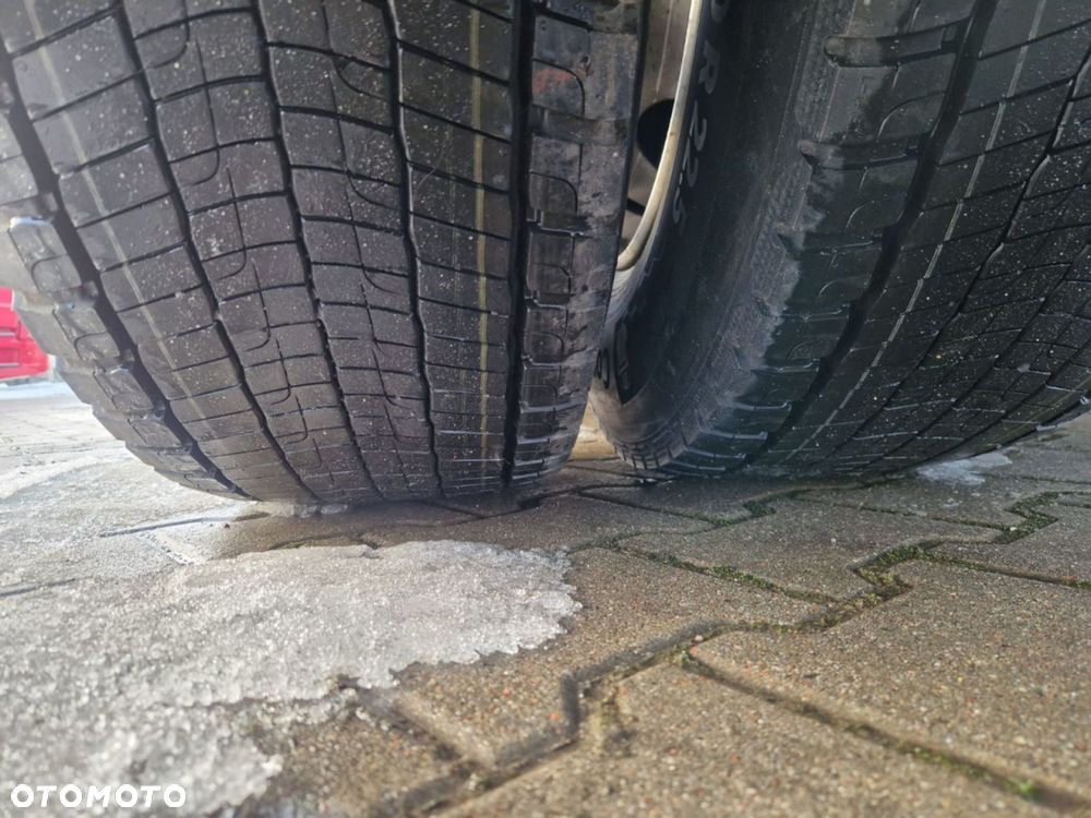 Scania R 450 A4x2LA - 18