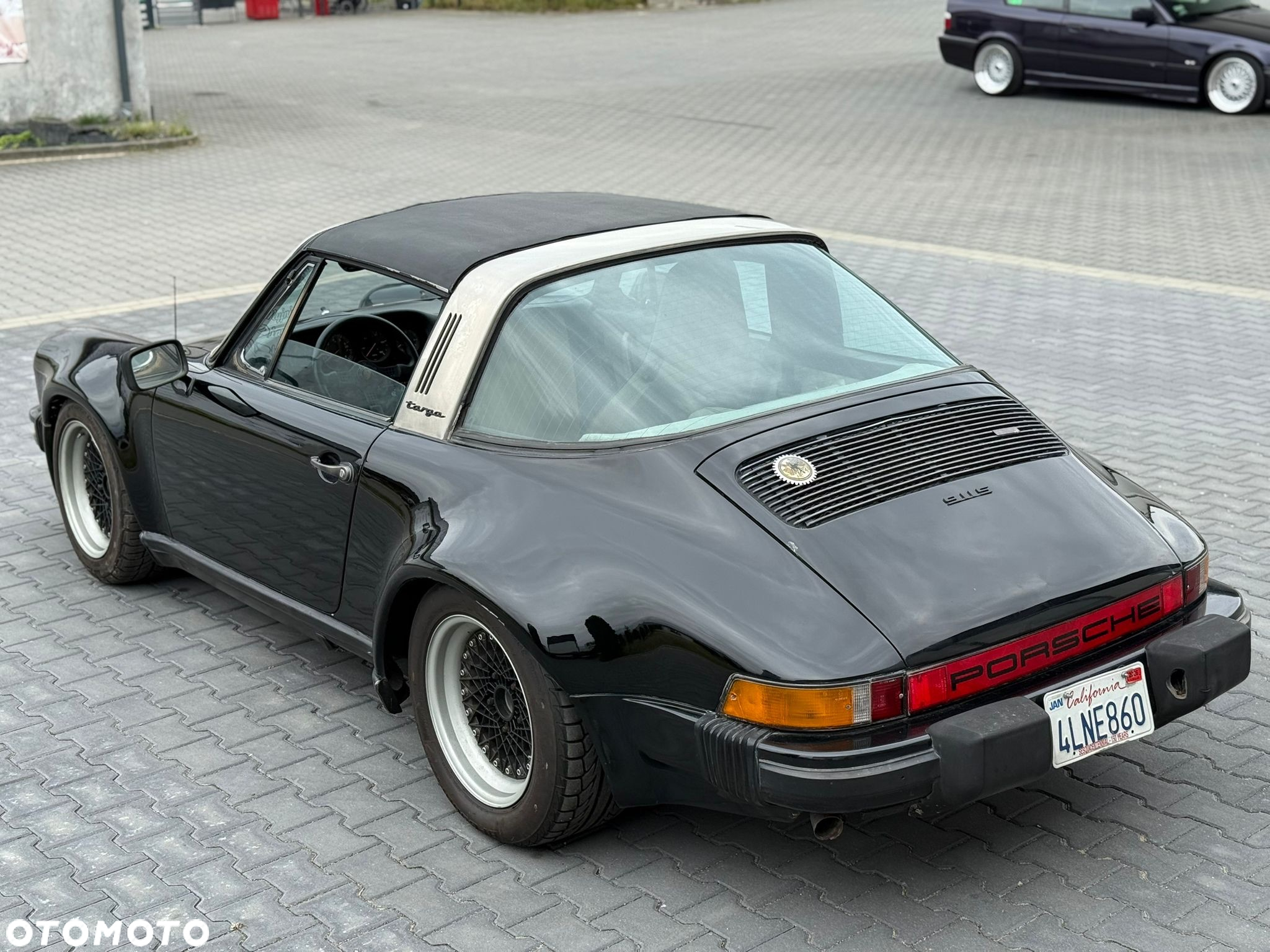 Porsche Inny - 10