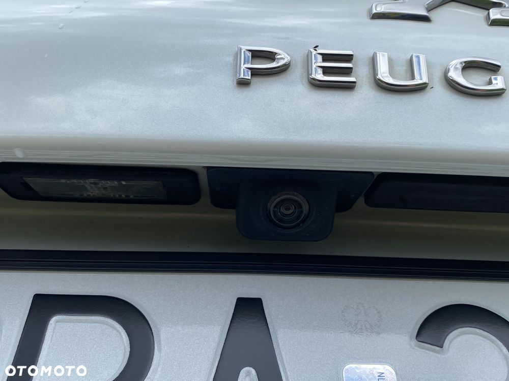 Peugeot 308 1.2 PureTech GPF GT S&S EAT8 - 7