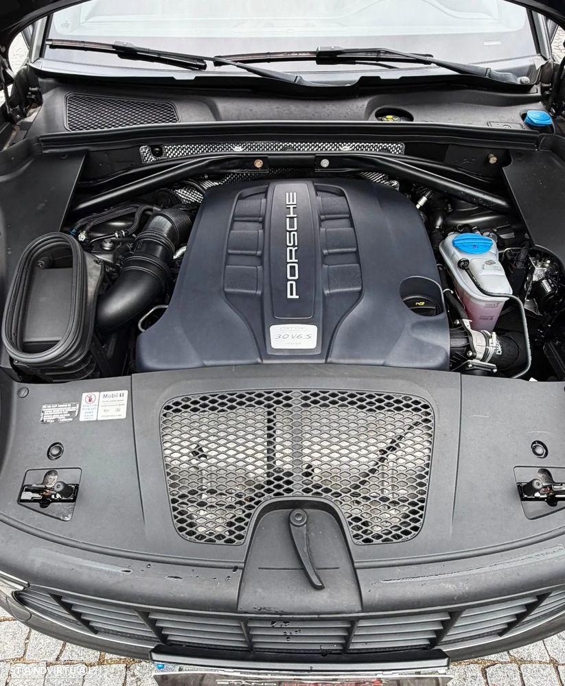 Porsche Macan S PDK - 30