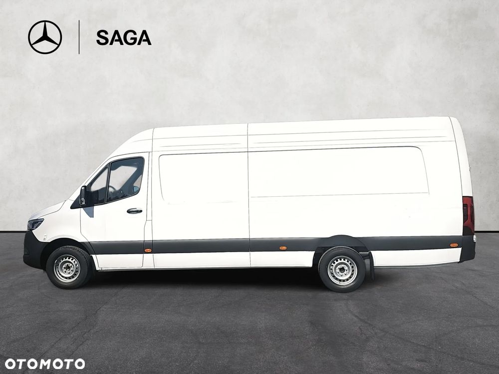 Mercedes-Benz SPRINTER 319 CDI Furgon PRO L4H2 - 9