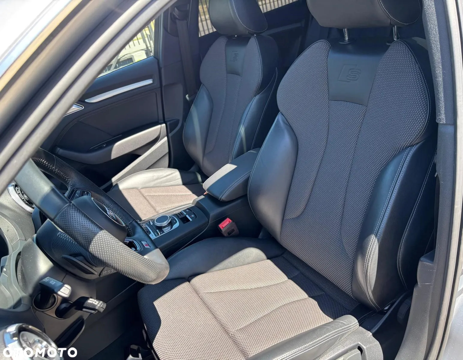 Audi A3 35 TDI S Line S tronic - 19