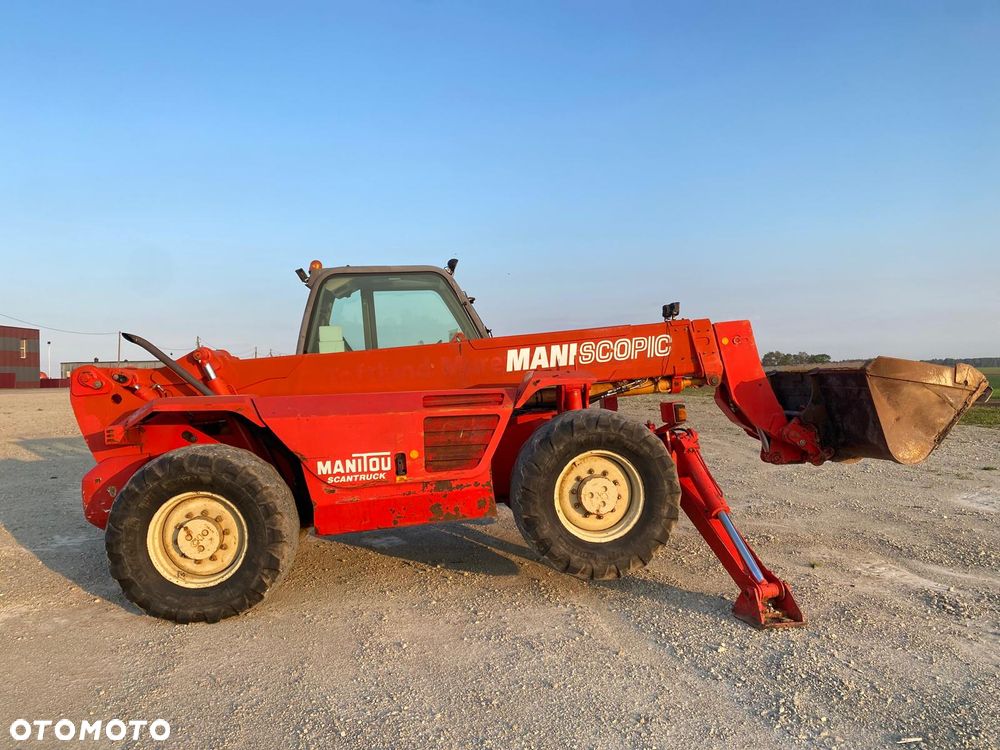 Manitou MT 1337 SLT - 18