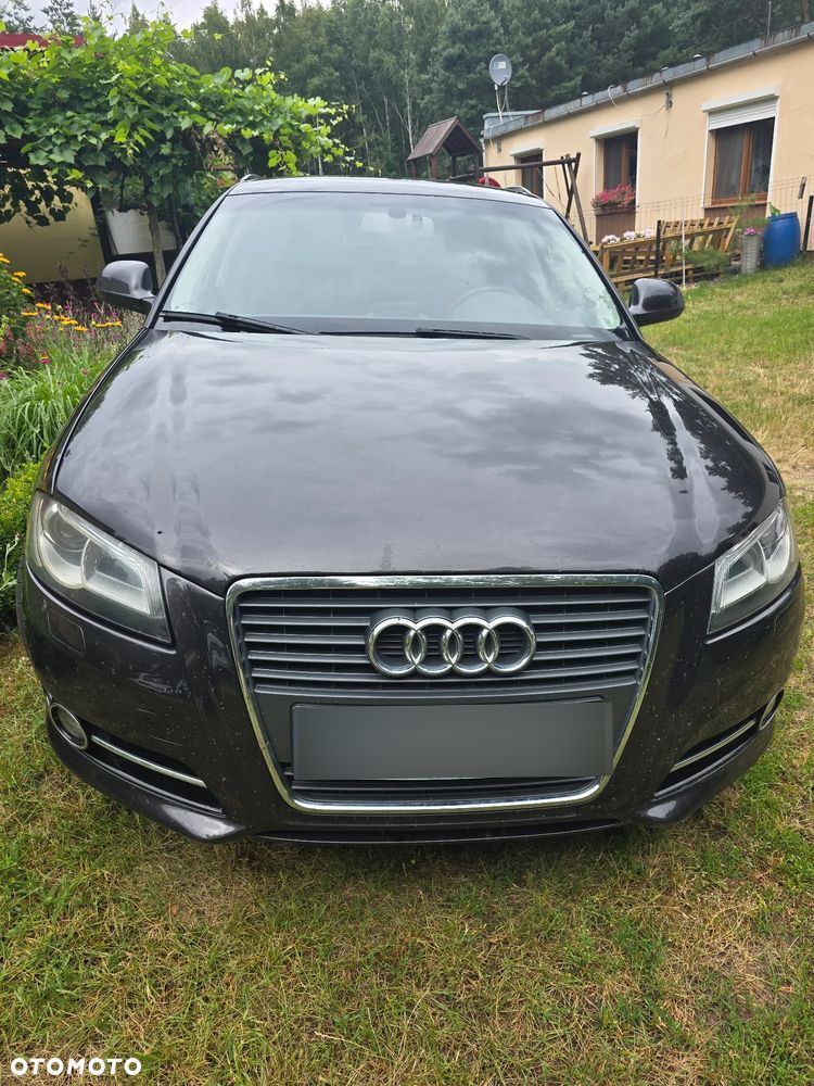 Audi A3 ver-2-0-tdi-dpf-ambiente-s-tronic - 1