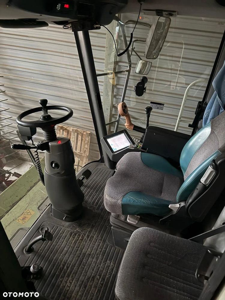 Claas LEXION 460 - 7