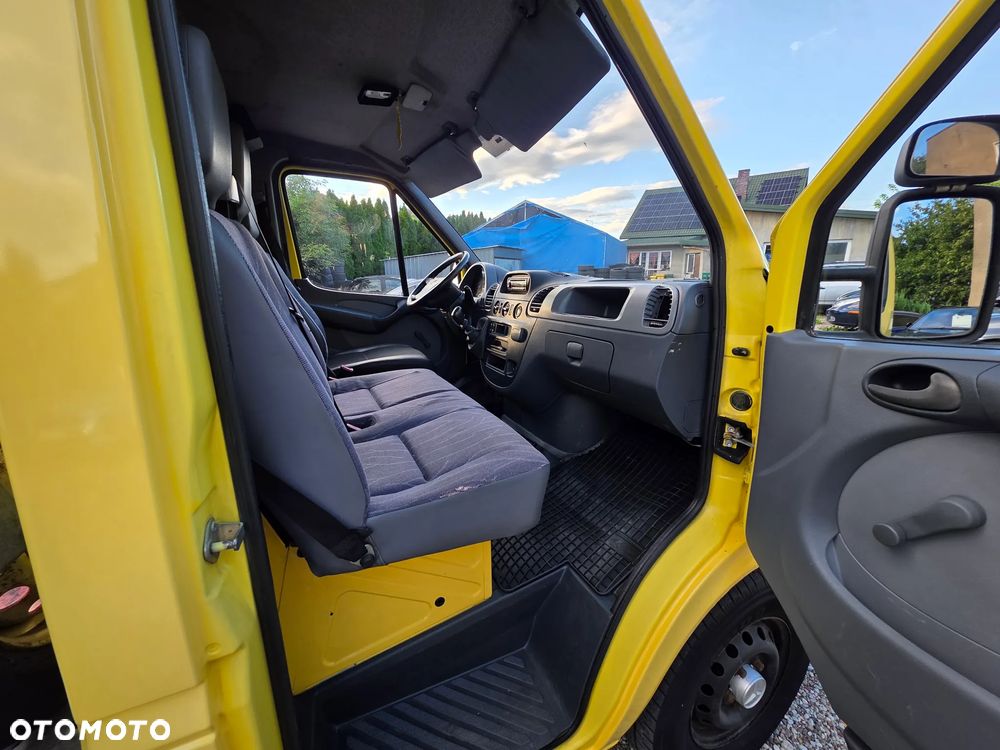 Mercedes-Benz SPRINTER - 5