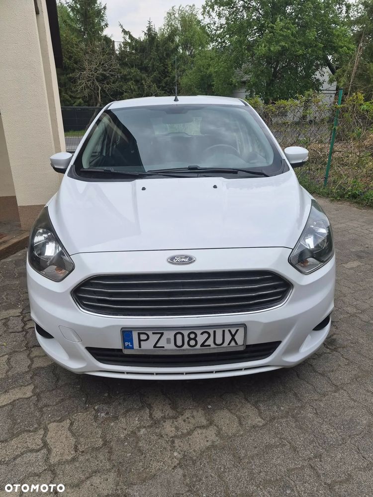 Ford Ka+ - 3