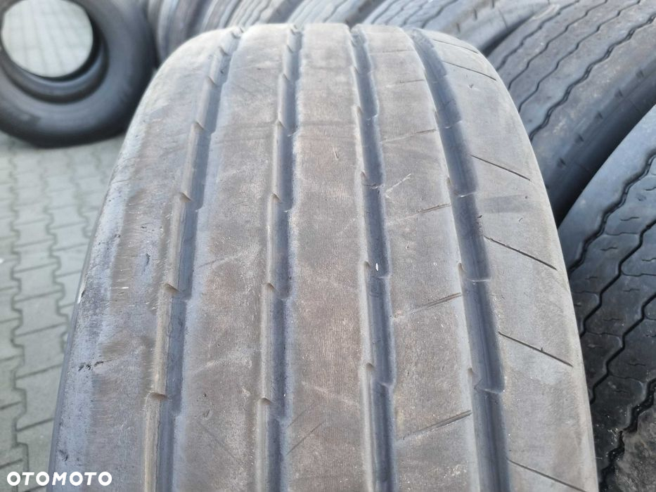 385/65R22.5 Opona FULDA REGIOTONN3 6-8mm Naczepa REGIOTONN 3 - 4