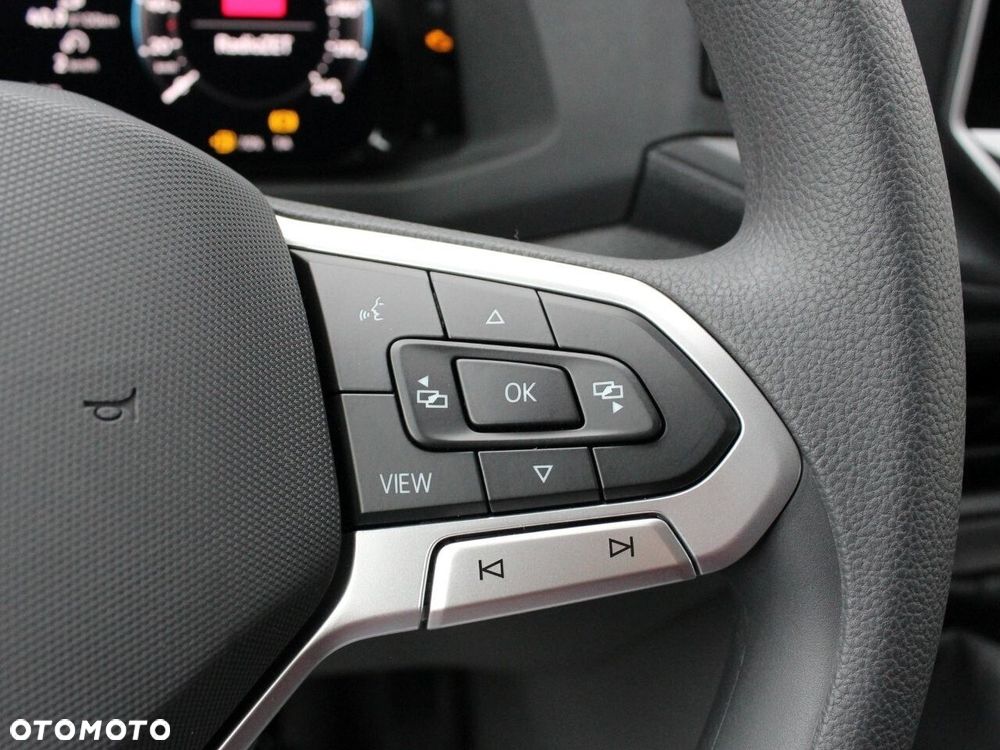 Volkswagen Crafter - 23