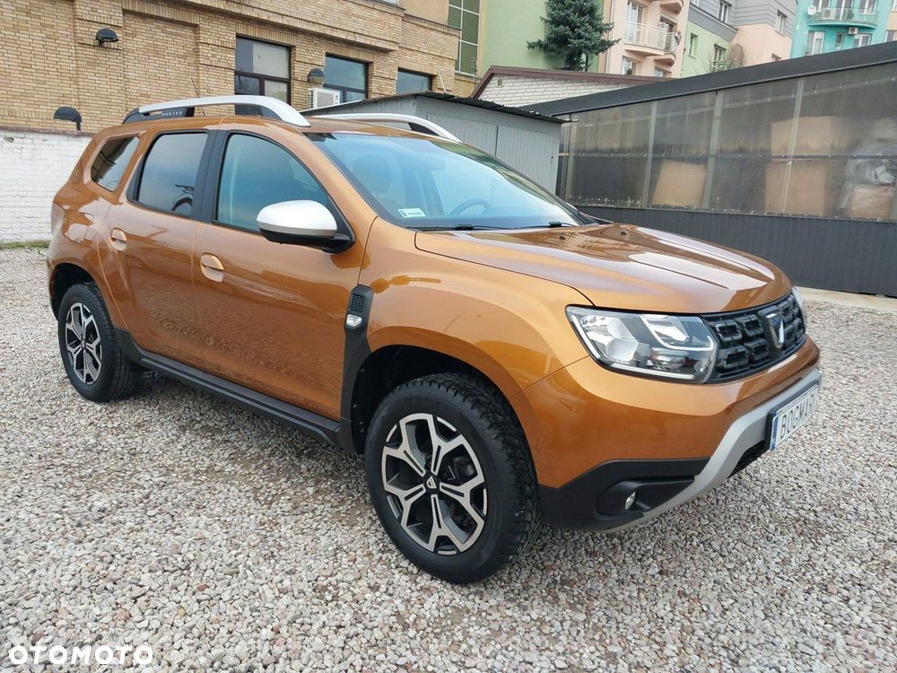Dacia Duster - 8
