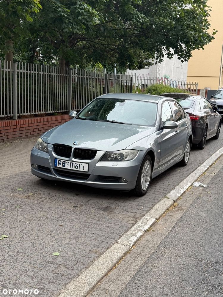 BMW Seria 3 - 2