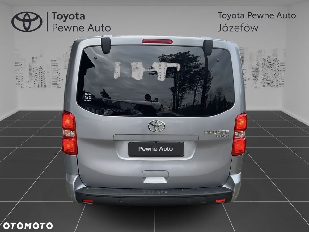 Toyota Proace Verso 2.0 D4-D Long Family - 6