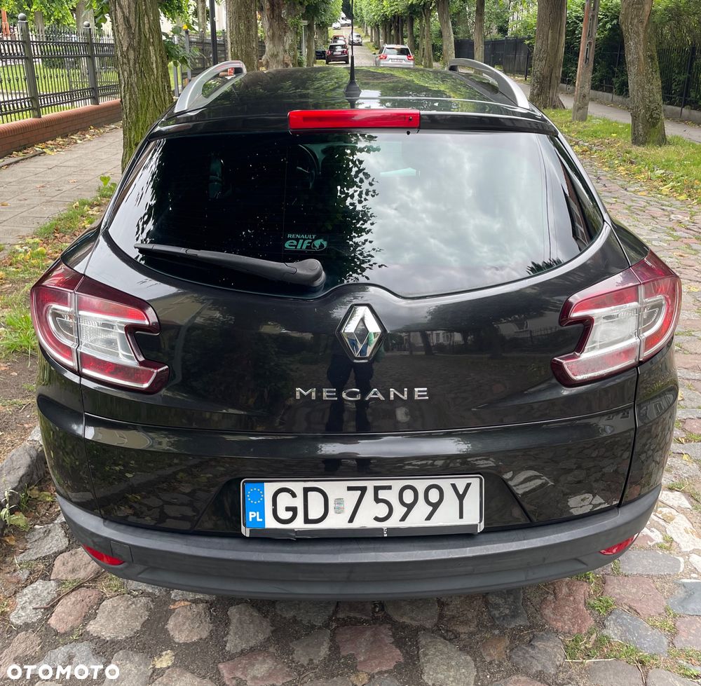 Renault Megane 1.6 16V Expression - 2
