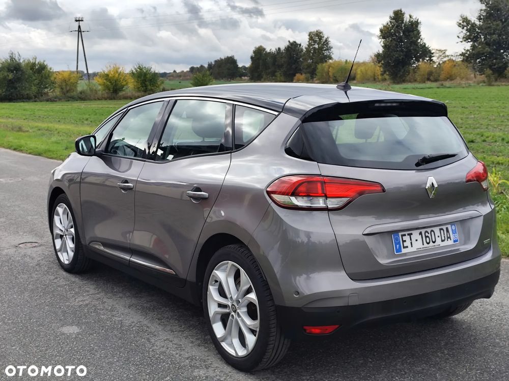 Renault Scenic ENERGY dCi 110 Start & Stop Expression - 5