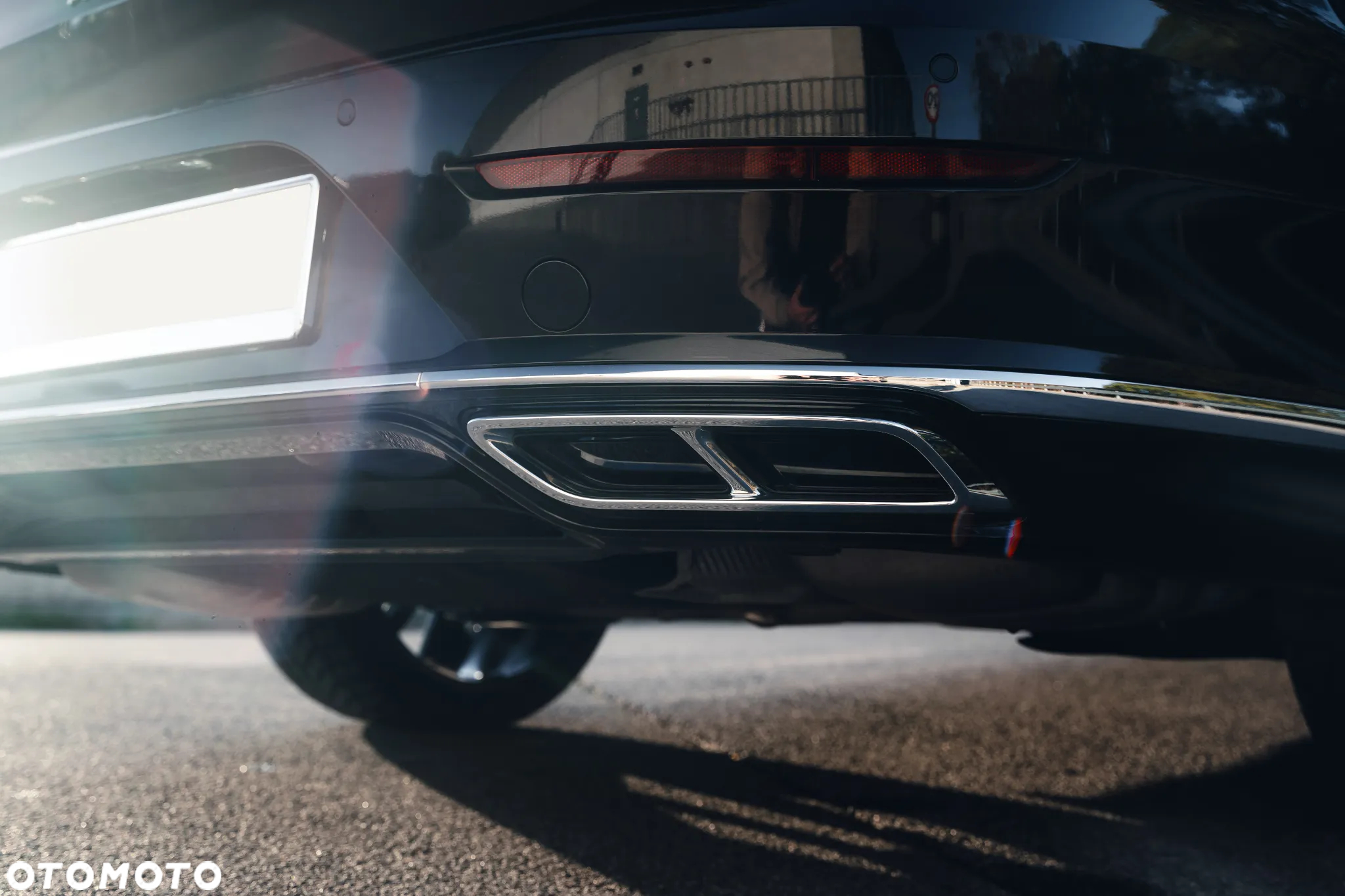 Volkswagen Arteon 2.0 TSI R-Line DSG - 20