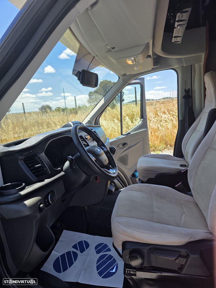 Ford Transit - 3
