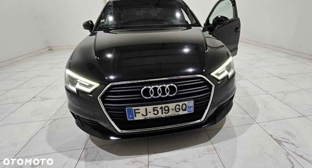Audi A3 Sportback - 6