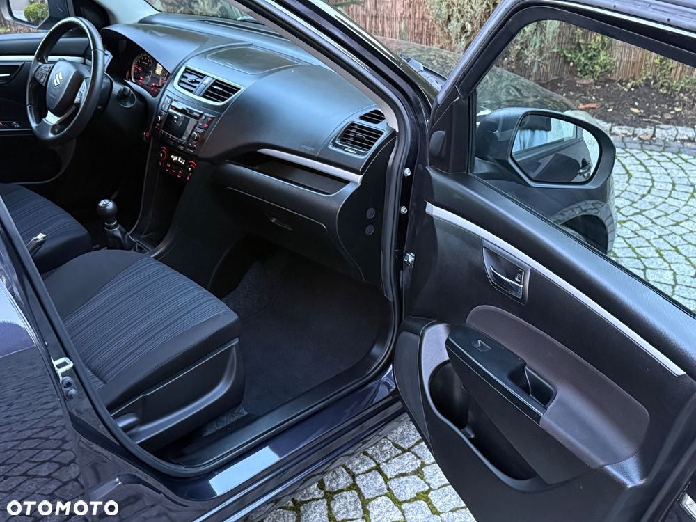 Suzuki Swift 1.2 Comfort - 30