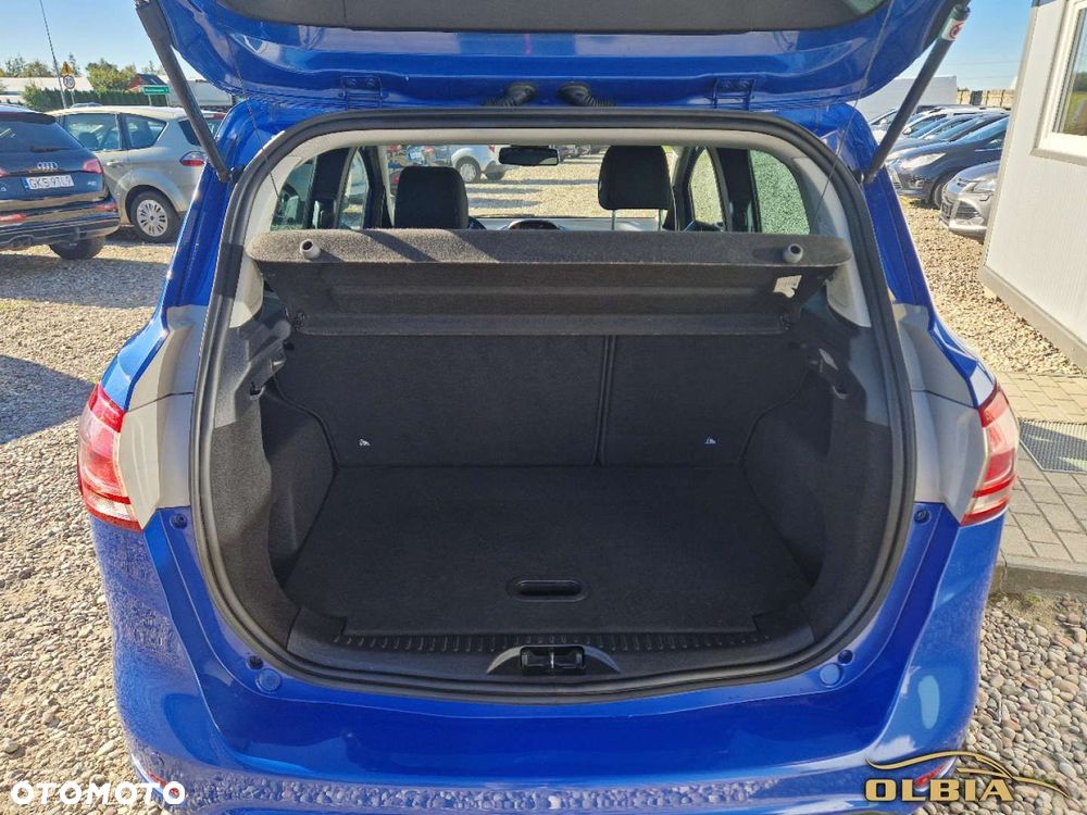 Ford B-MAX 1.6 TDCi Titanium - 39