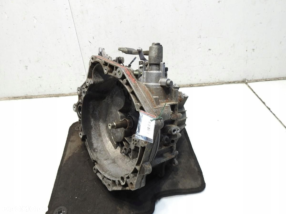 SKRZYNIA BIEGÓW OPEL ZAFIRA B 1.9 CDTI 55192042 FGP - 8