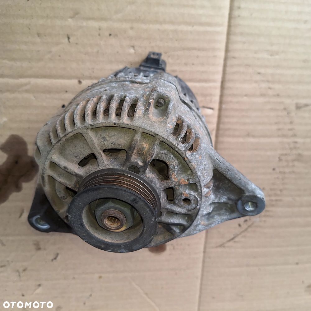ALTERNATOR CARISMA SPACE STAR 1.6 16V - 4