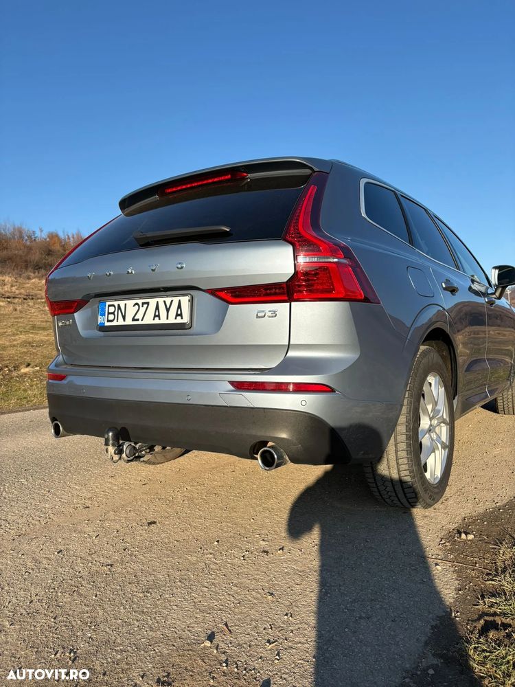 Volvo XC 60 D3 R-Design - 30
