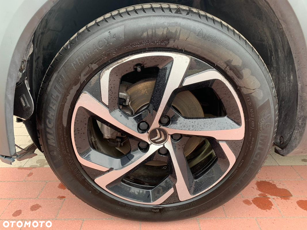 Citroën C5 Aircross 1.2 PureTech Shine - 9
