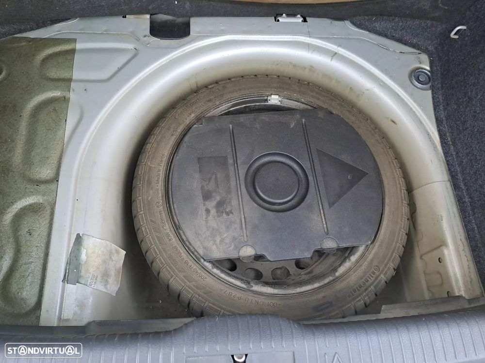 VW Polo 1.4 TDi Cricket - 26