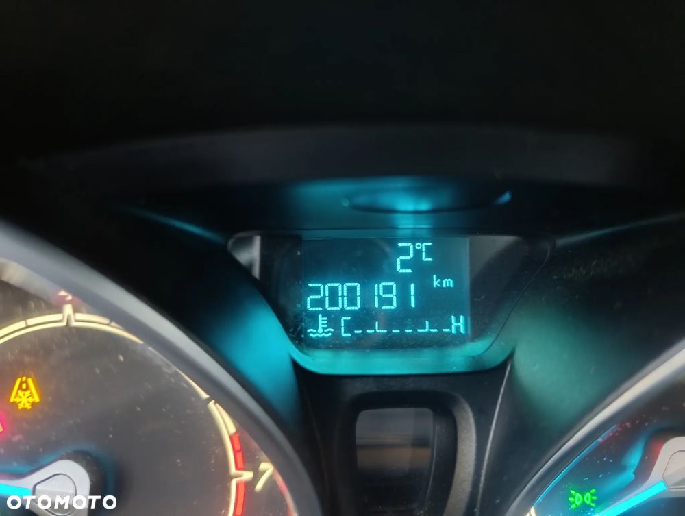 Ford Fiesta 1.25 Trend Edition - 7