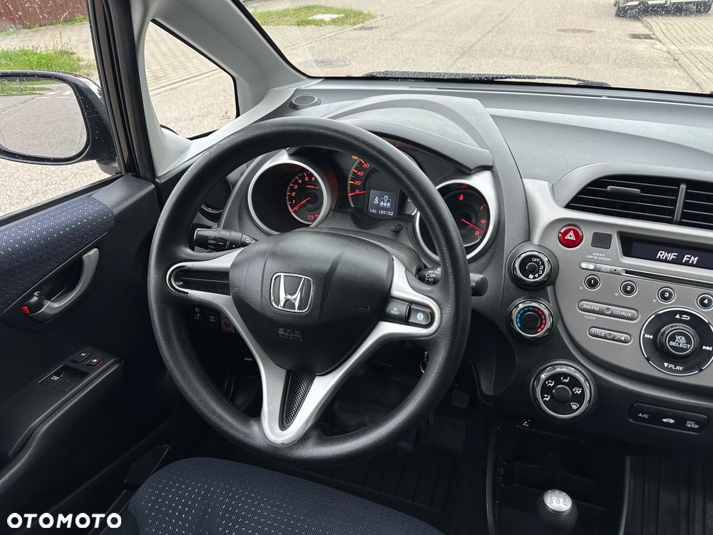 Honda Jazz 1.2 Base VSA - 20