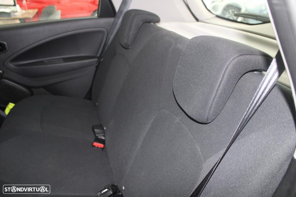 Renault Zoe (c/ Bateria) Z.E. 50 LIFE - 12