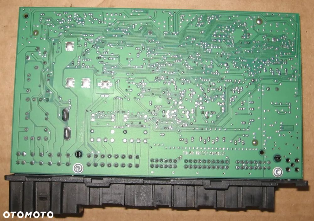 8E0959433CD moduł komfortu AUDI A4 B6 B7 - 4