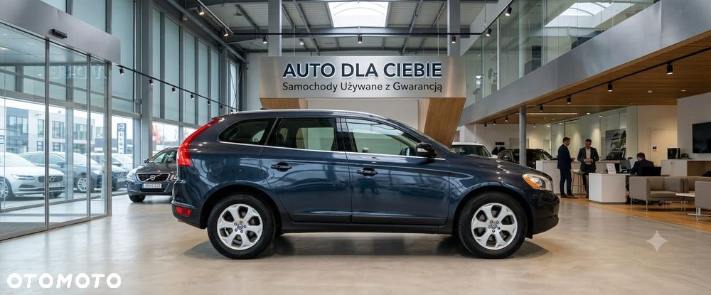 Volvo XC 60 D3 Summum - 36