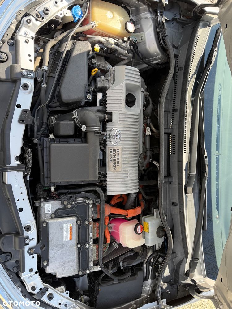 Toyota Auris Hybrid 135 Premium - 7