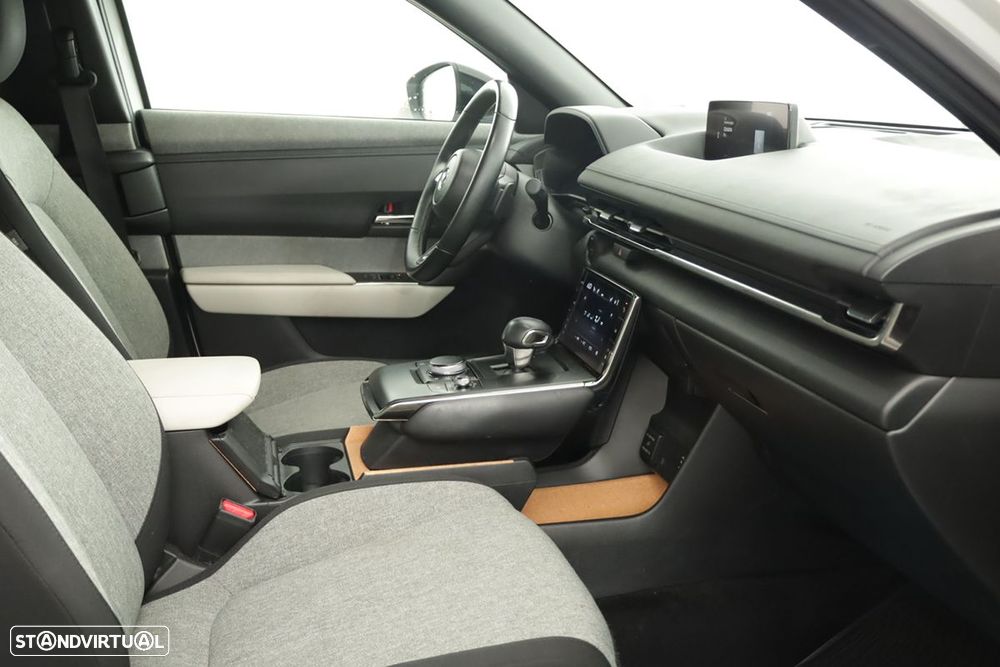 Mazda MX-30 e-SKYACTIV Exclusve-Line - 20