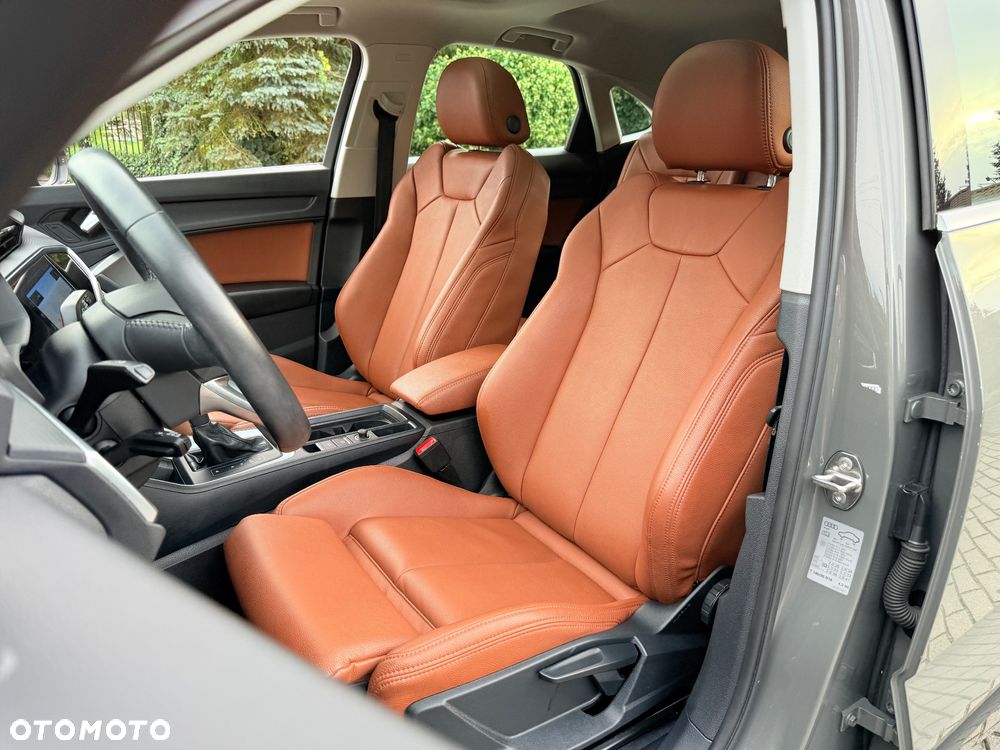 Audi Q3 Sportback 35 TFSI S tronic - 16
