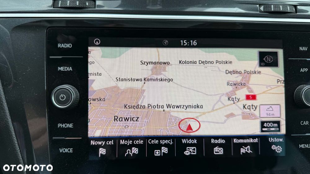 Volkswagen Tiguan 2.0 TDI SCR United - 15