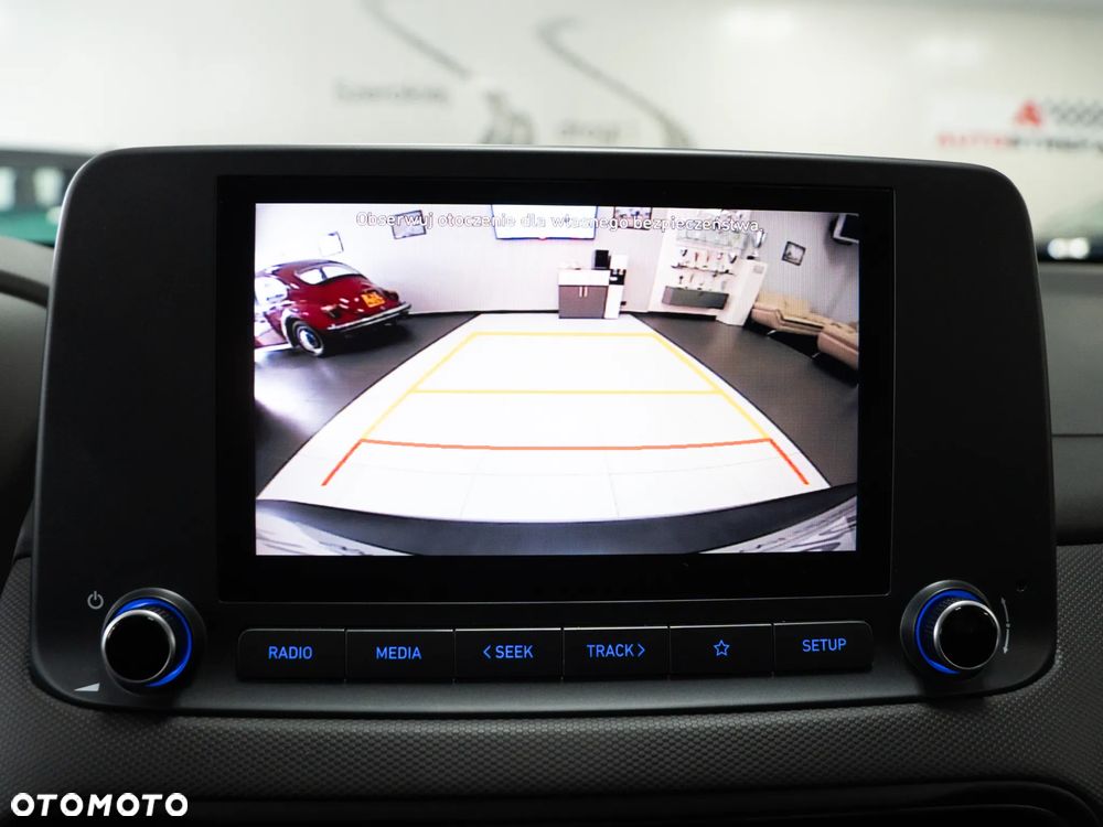 Hyundai Kona 1.0 T-GDI Style DCT - 16