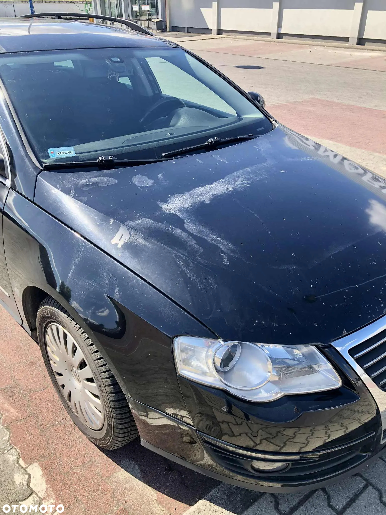 Volkswagen Passat - 5