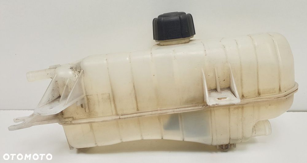 ZBIORNICZEK WYRÓWNAWCZY NISSAN MICRA K12 1.2 16V - 3