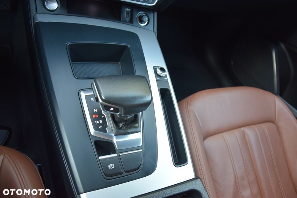 Audi Q5 35 TDI S tronic S line - 20