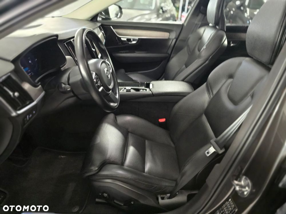 Volvo V90 T6 AWD Plug-In Hybrid Inscription Expression - 24