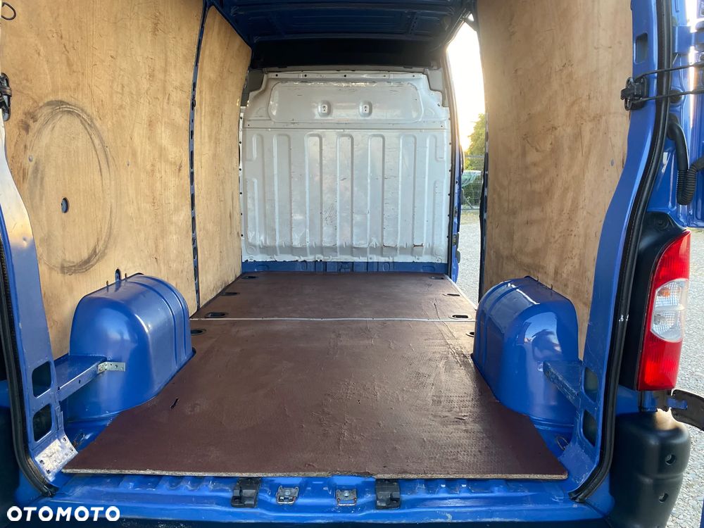Renault MASTER - 18