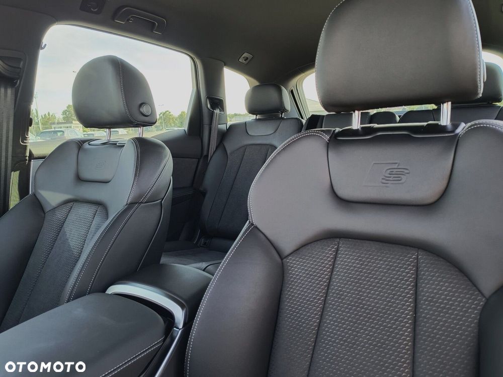 Audi Q7 - 17