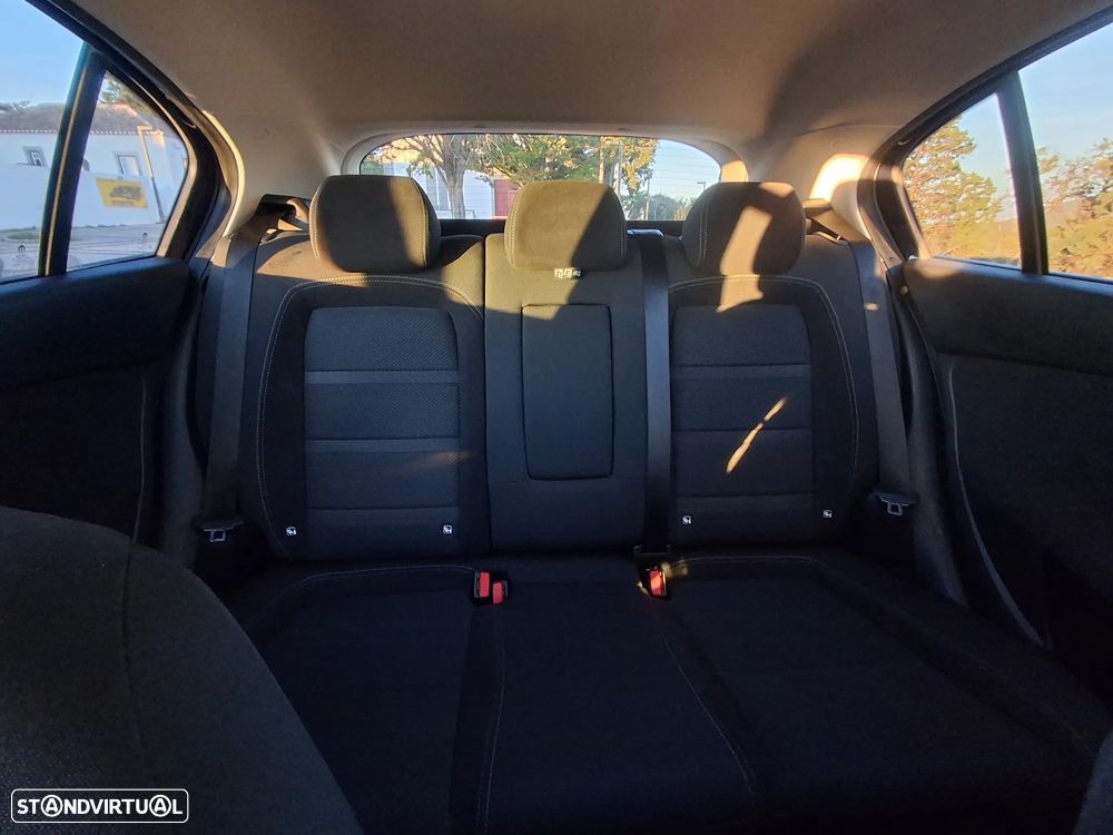 Fiat Tipo 1.3 MultiJet Business Edition - 11