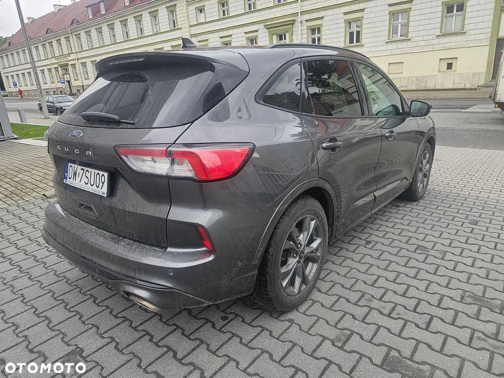 Ford Kuga 1.5 EcoBoost FWD ST-Line X - 6