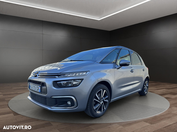 Citroën C4 Picasso