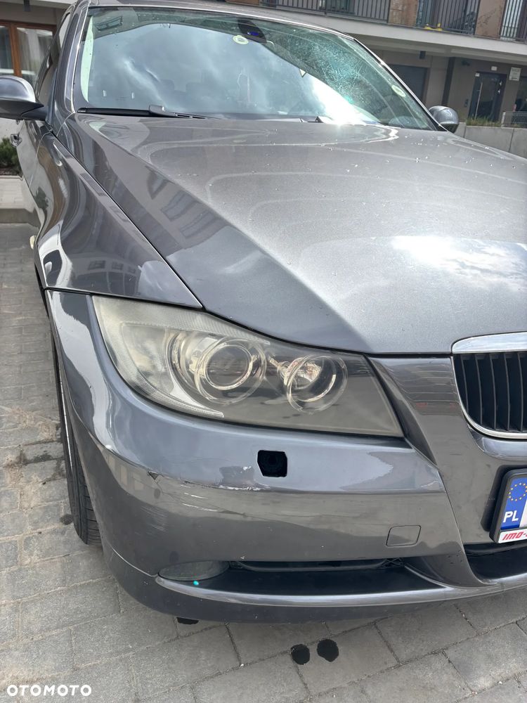 BMW Seria 3 320d - 10