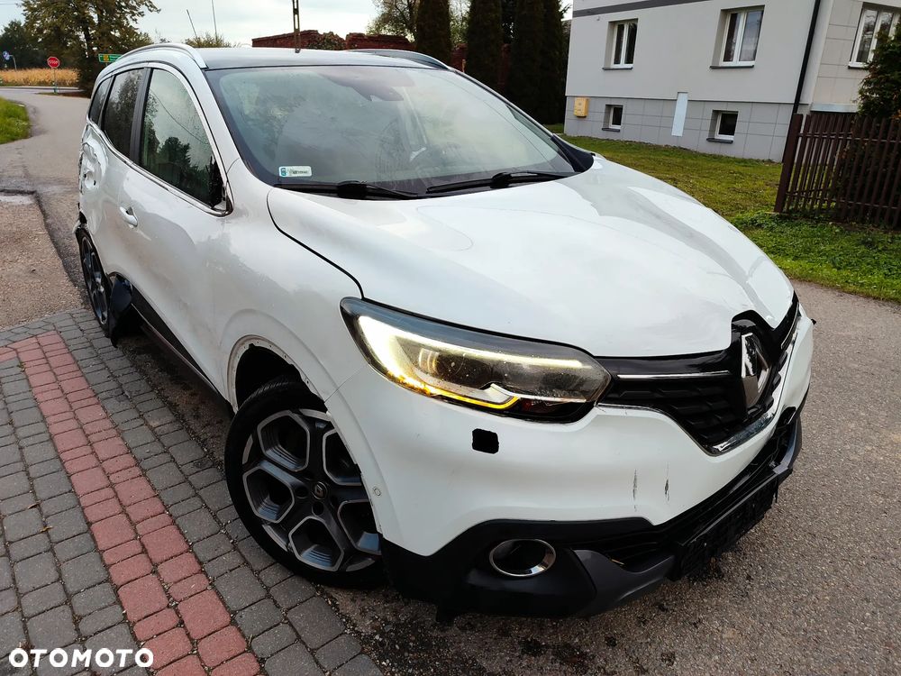 Renault Kadjar 1.6 Energy TCe S-Edition - 1